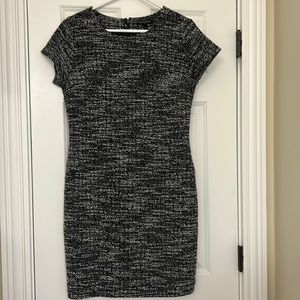 banana republic size 8 dress